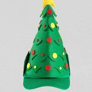 Funny Christmas Hat Men & Women